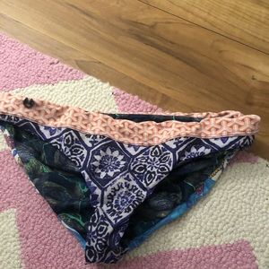 Maaji bikini bottoms